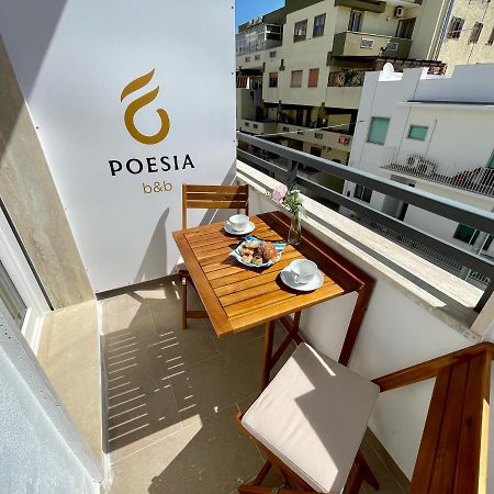 B&B Poesia Gallipoli Eksteriør billede