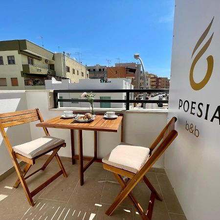 B&B Poesia Gallipoli Eksteriør billede