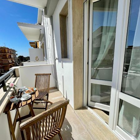 B&B Poesia Gallipoli Eksteriør billede