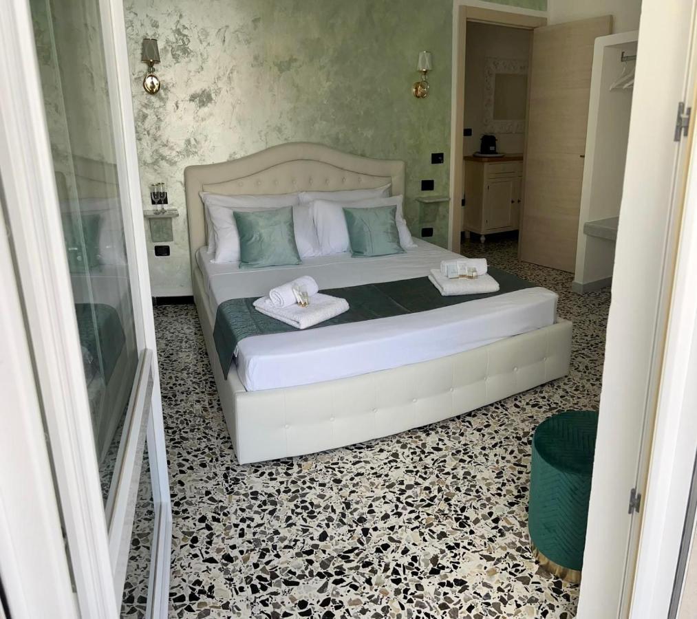 B&B Poesia Gallipoli Eksteriør billede