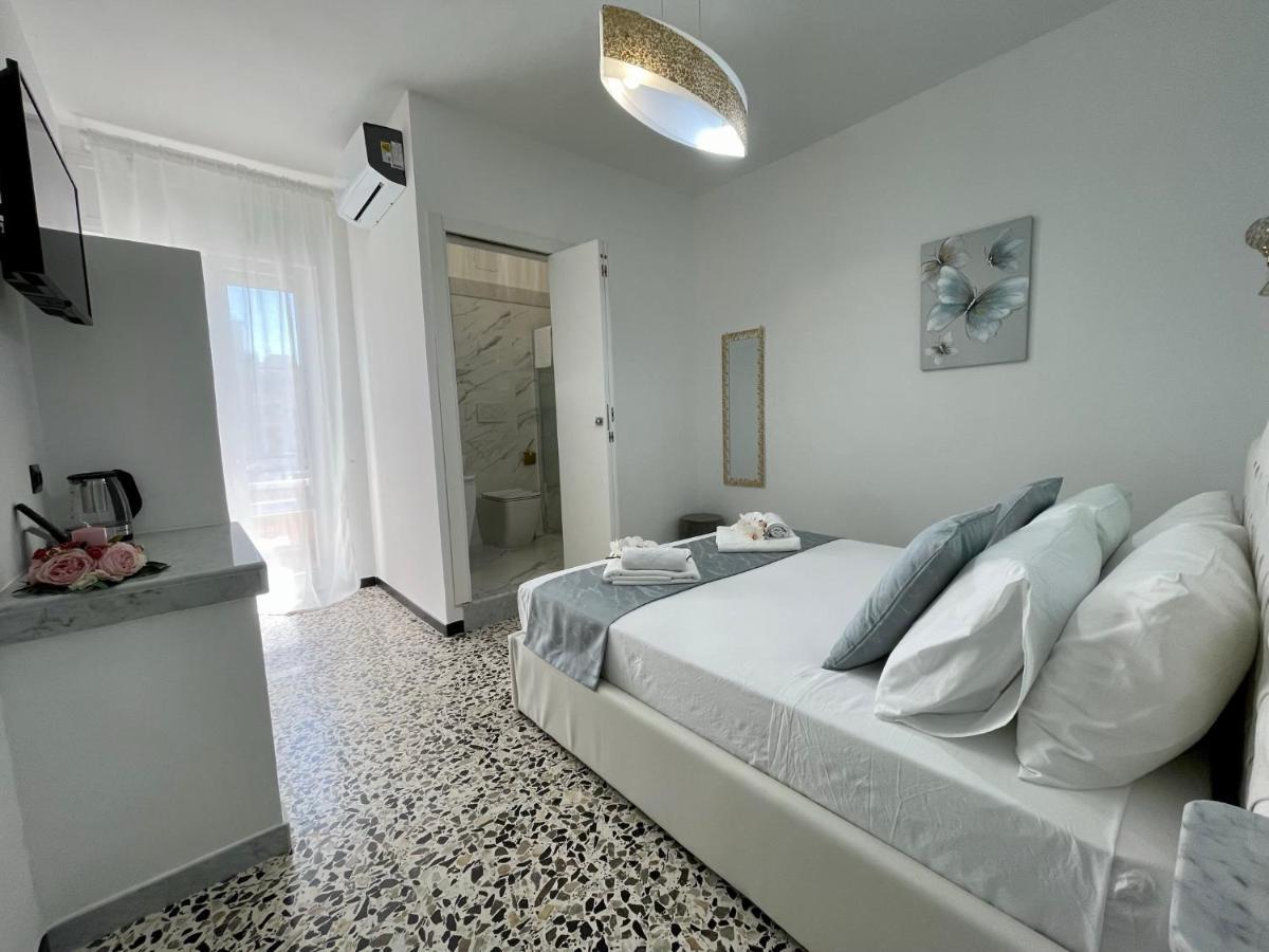 B&B Poesia Gallipoli Eksteriør billede