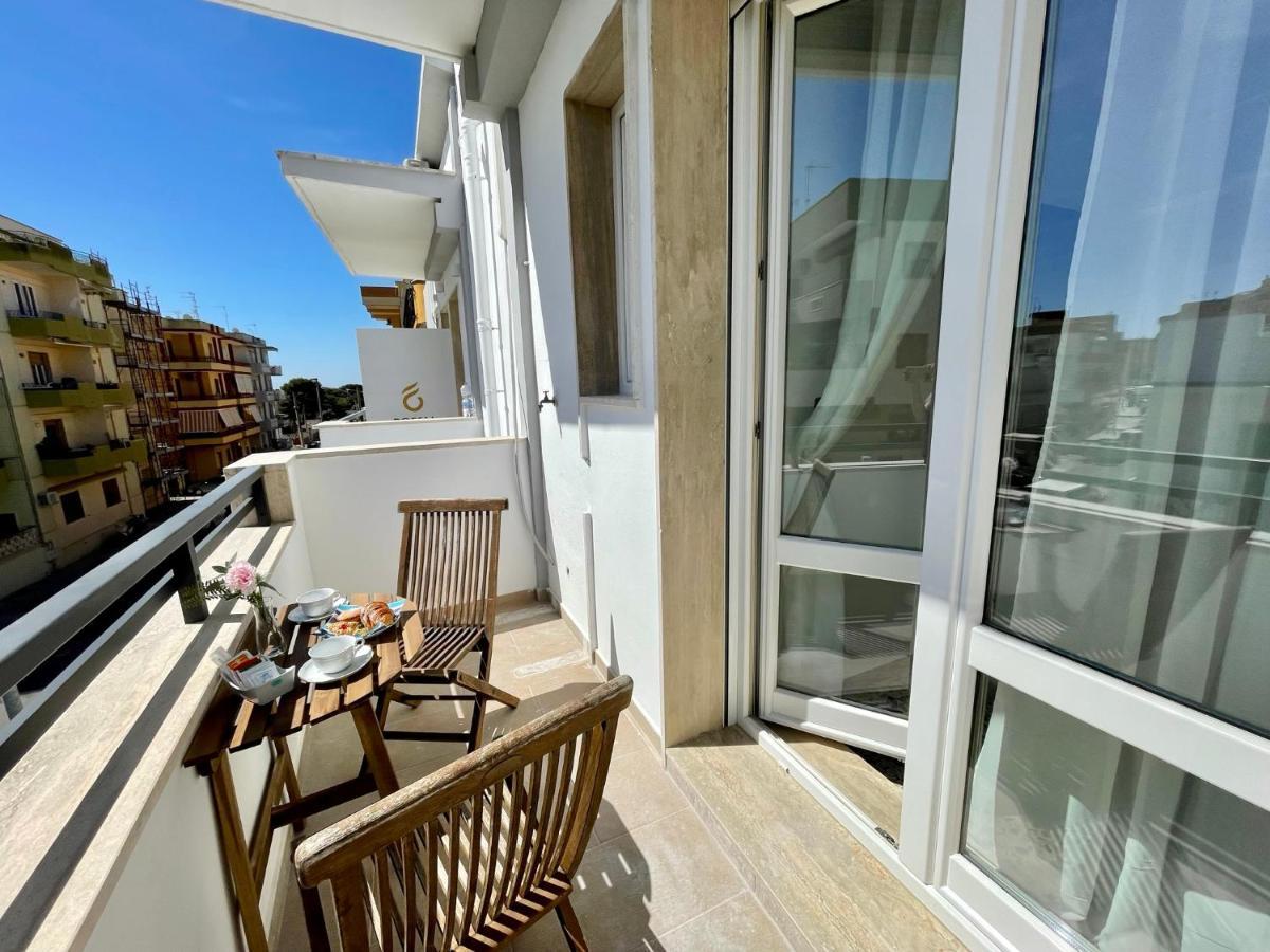 B&B Poesia Gallipoli Eksteriør billede