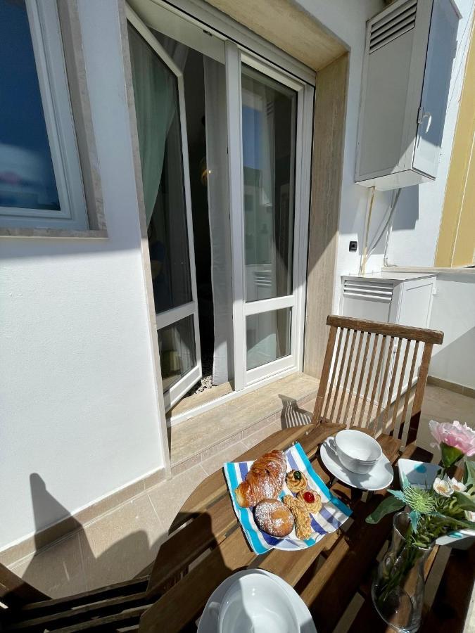B&B Poesia Gallipoli Eksteriør billede