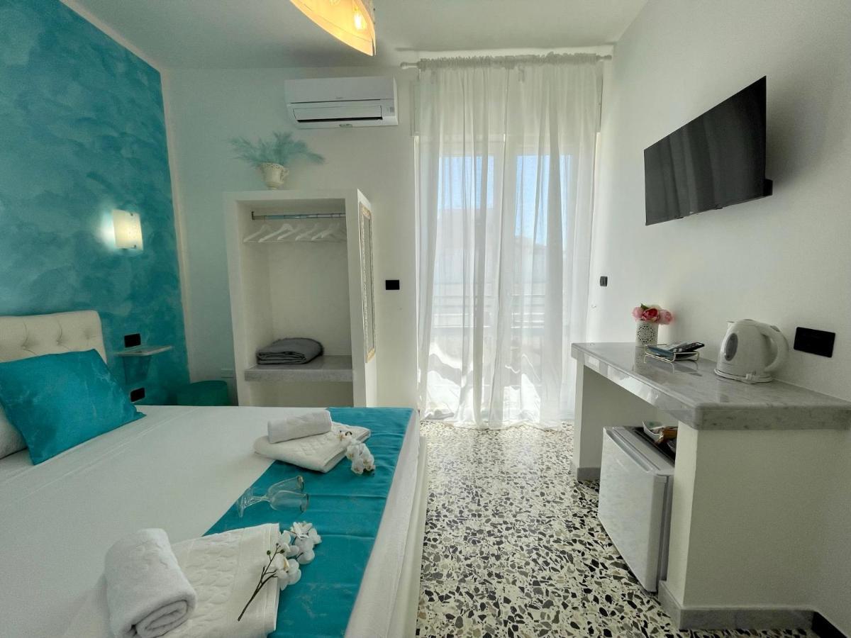 B&B Poesia Gallipoli Eksteriør billede