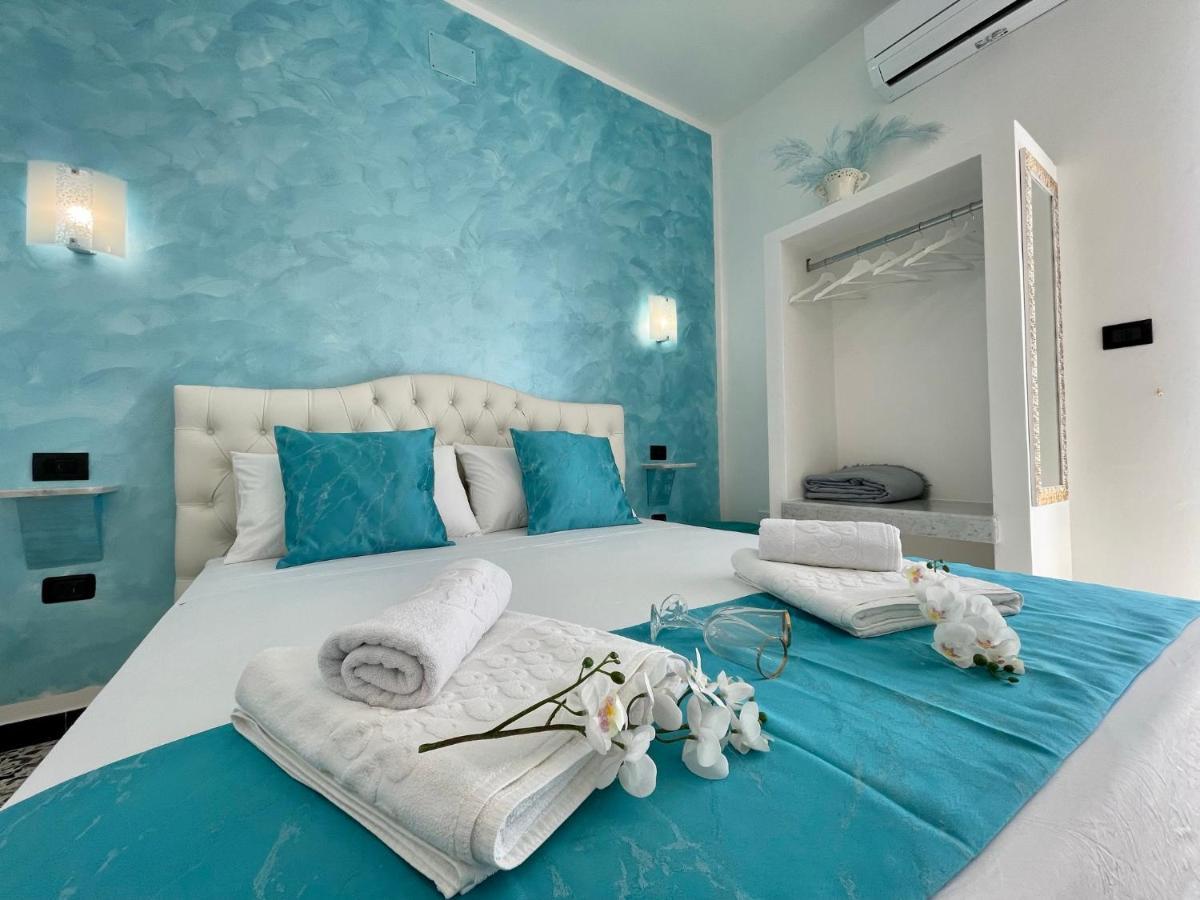 B&B Poesia Gallipoli Eksteriør billede